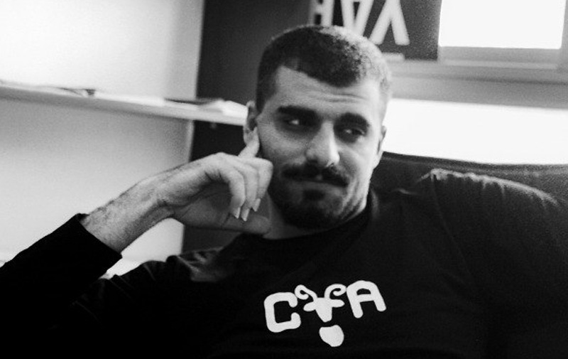 Ali Çekdar KORKMA