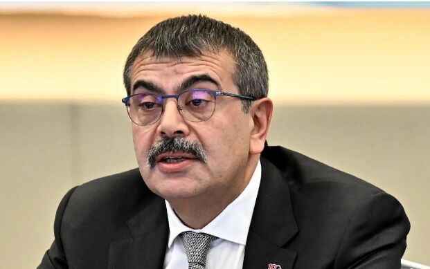 Milli Eğitim Bakanı Tekin