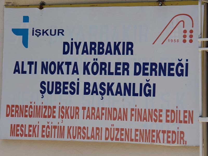 DİYARBAKIR’DAN HÜKÜMETE ÇAĞRI3