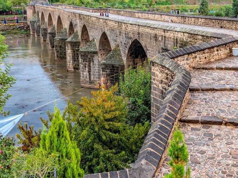 Di̇yarbakir'in İki̇zi̇ Hangi̇ Ülkede3