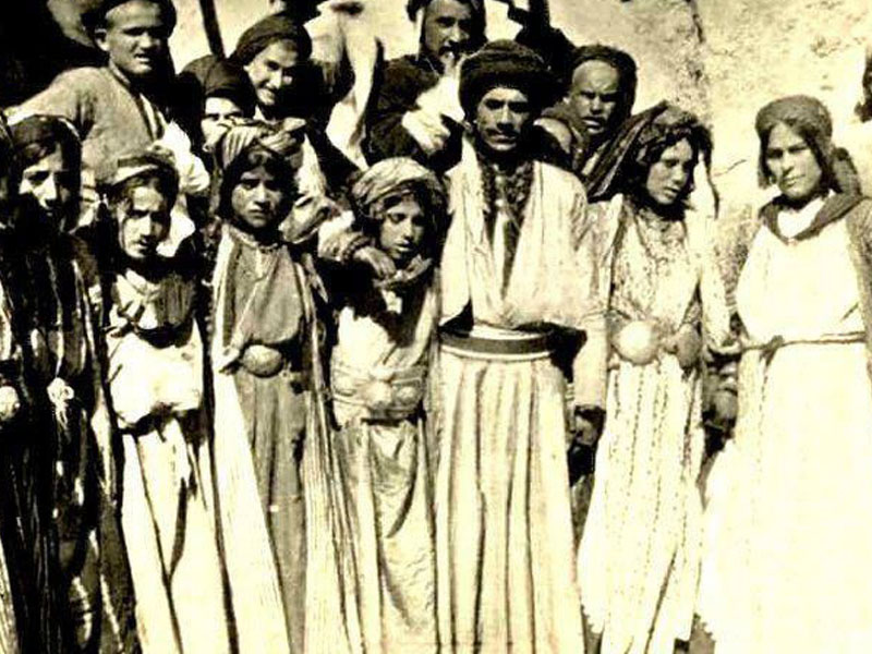 Diyarbakır'ın Kadim Halkı Süryaniler2