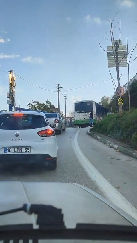 Patenle ölüme yolculuk