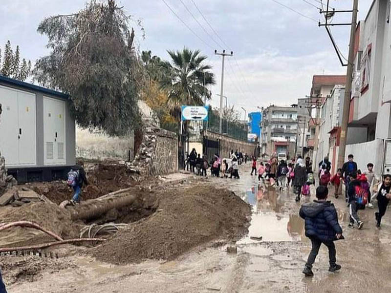 Şırnak’ın bir türlü yapılmayan yolları meclise taşındı3