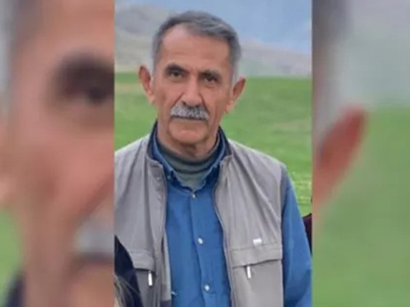 Şırnak’ta Kürt siyasetçi öldürüldü2