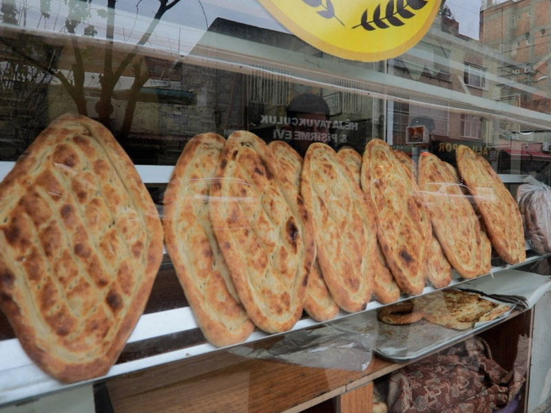 Diyarbakır’da Ekmeğe Zam Yolda3