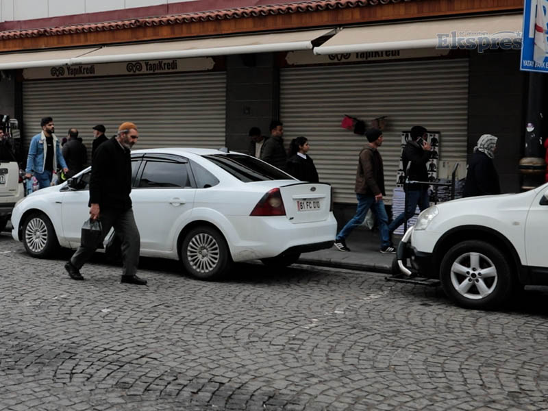 Diyarbakır’da Emeklilerin Zam Isyanı2