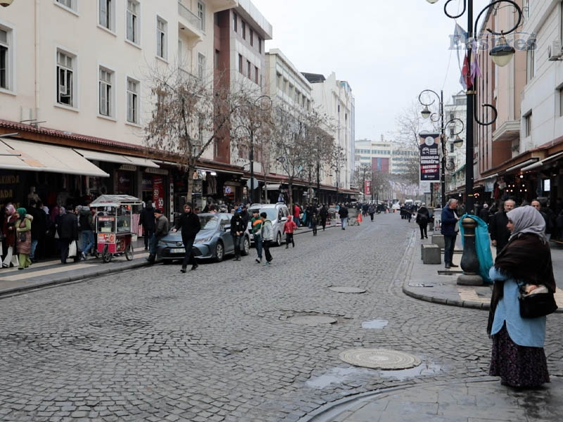 Diyarbakır’da Emeklilerin Zam Isyanı3