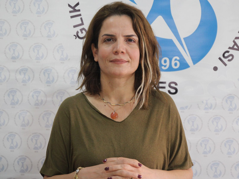 2 Milyon Nüfuslu Diyarbakır’da Tek Alerji Doktoru4