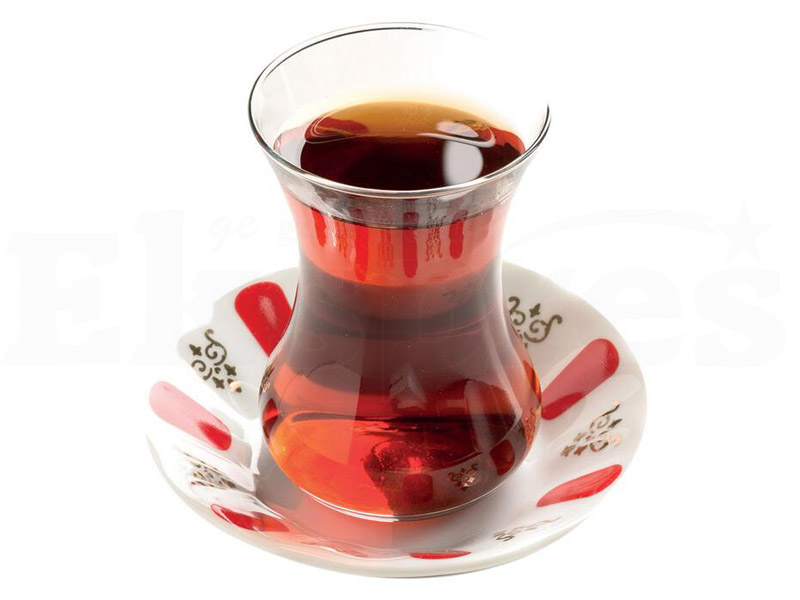 Diyarbakır'da Çay Içmek Lüks Oldu3