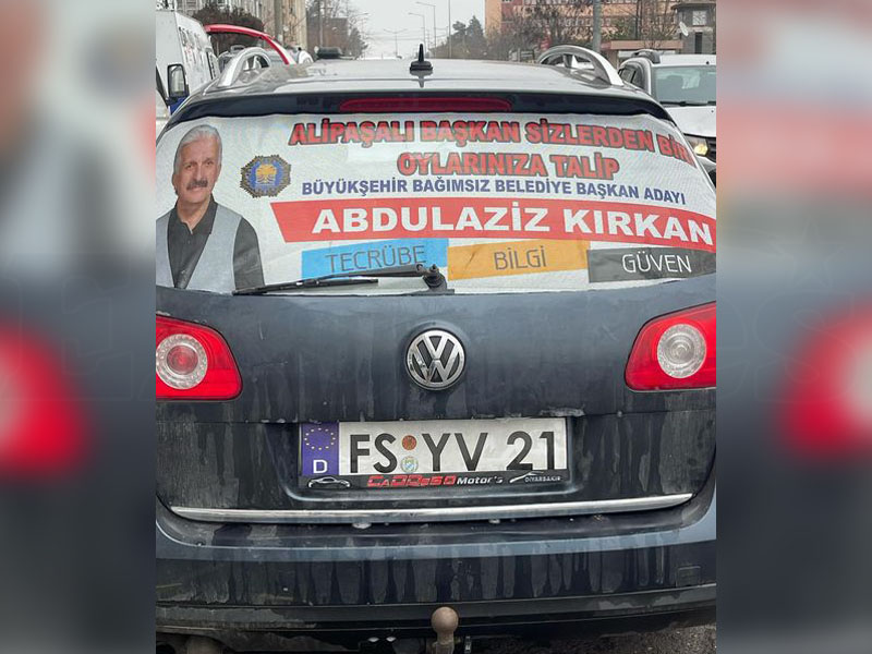 Diyarbakır’da Partilere Rakip Çıktı2