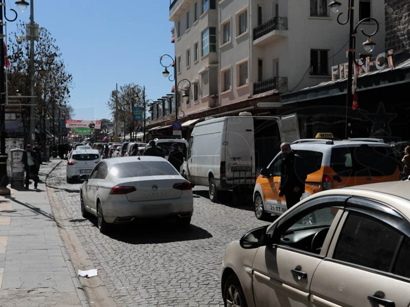 Diyarbakır’da Zamlar, Ramazan Bereketini Kaçırdı2