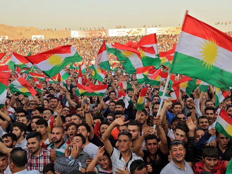 Dünyada Kaç Milyon Kürt Var Ve Hangi Ülkelerde Yaşıyor2