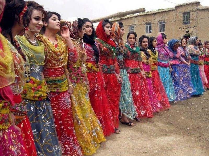 Dünyada Kaç Milyon Kürt Var Ve Hangi Ülkelerde Yaşıyor3