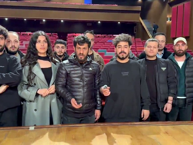 Kürtçe Oyun Yasağına Ak Partili Orhan Miroğlu'ndan Tepki2