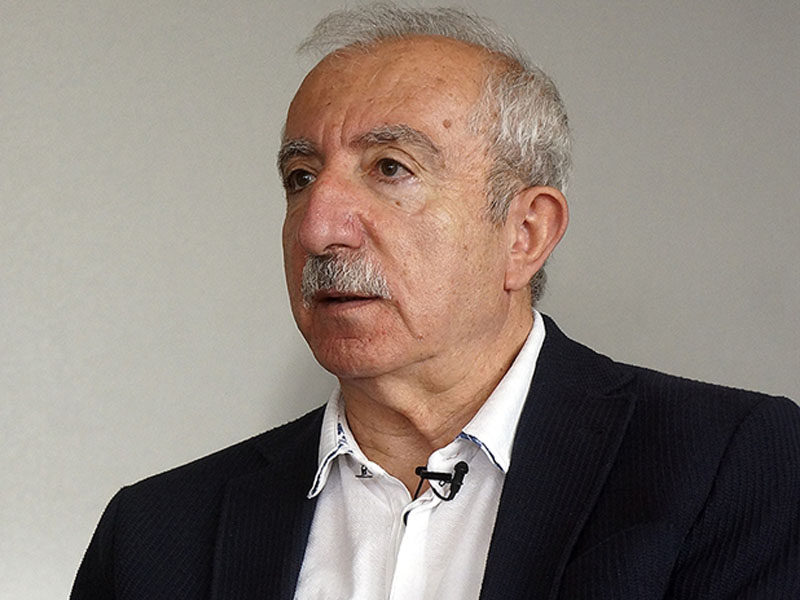 Kürtçe Oyun Yasağına Ak Partili Orhan Miroğlu'ndan Tepki3