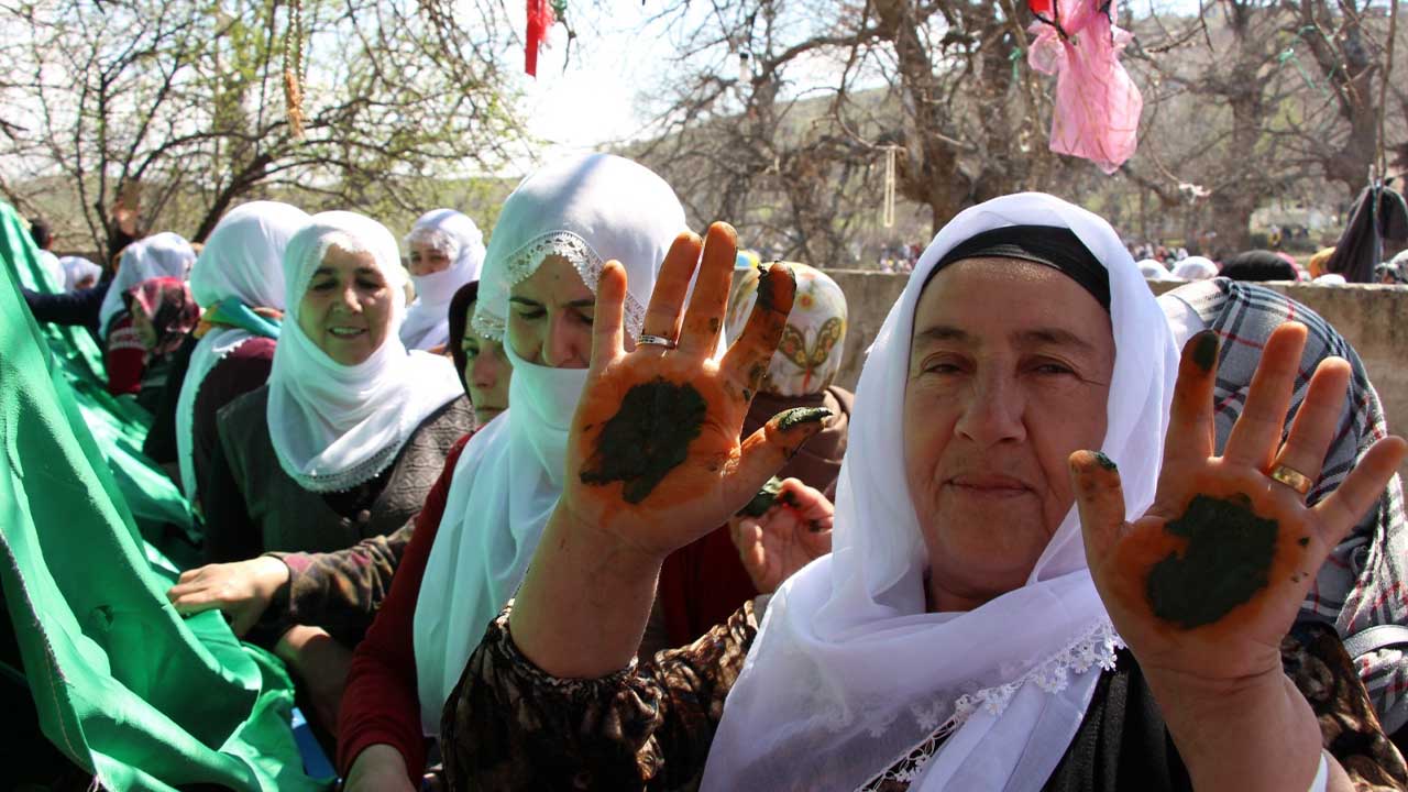 Diyarbakır’da 641 Yıllık Gelenek