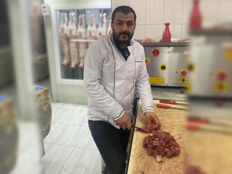 Diyarbakır’da Et Satışları Yüzde 60 Düştü3