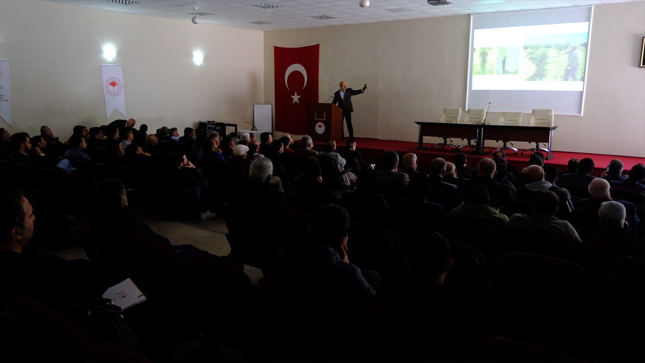 Diyarbakır’da Fıstık Eğitimi4