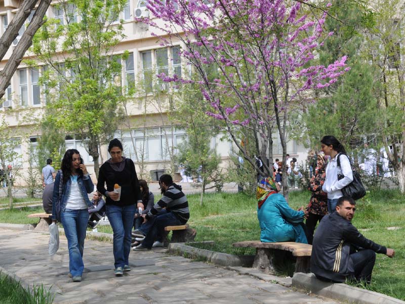 Diyarbakır’da Kaç Yabancı Uyruklu Öğrenci Var4
