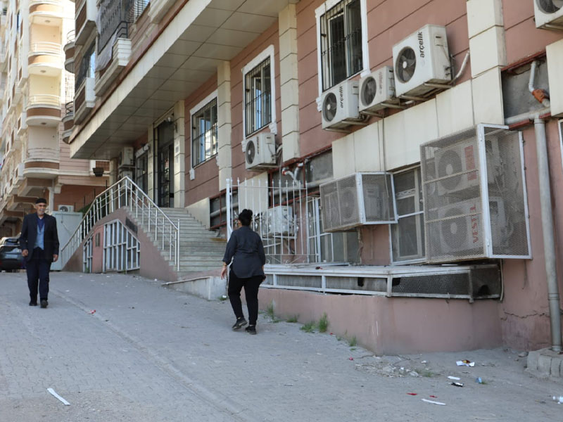 Diyarbakır'daki Yoksulun Hastanesi Taşınıyor Mu4
