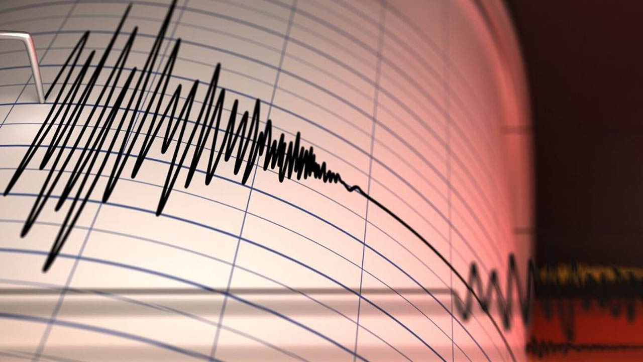 Deprem Nedir Deprem Nasıl Oluşur 1