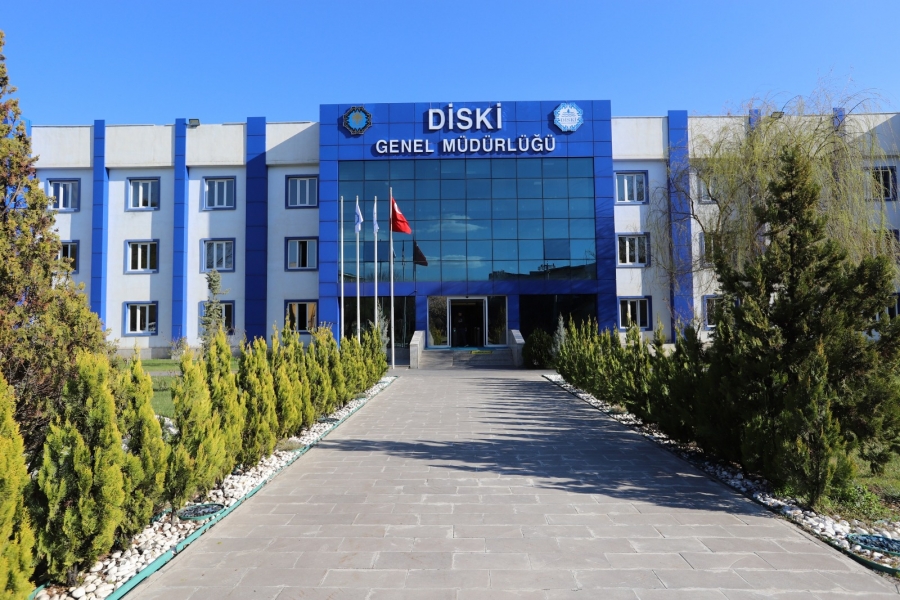 Diski Su Uyarısı Yeni