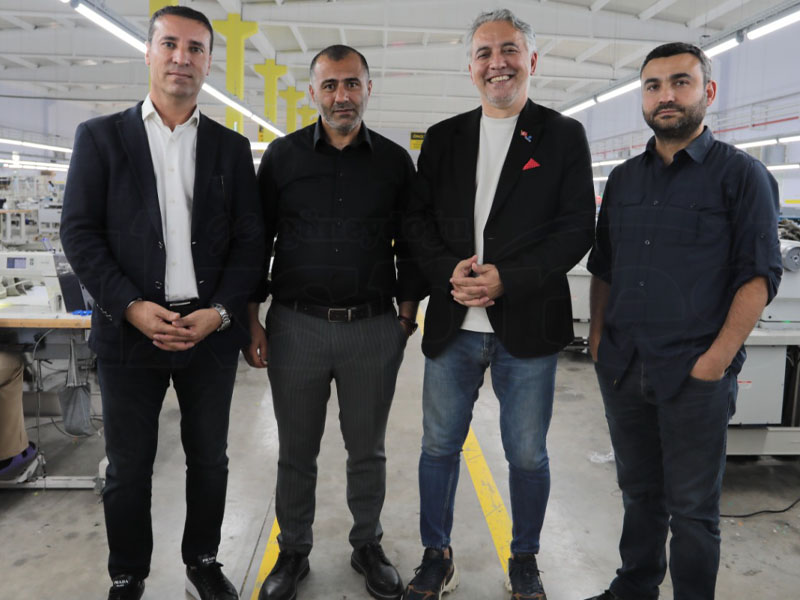 Diyarbakır Tekstilinde Istihdam Harekâtı Başlıyor5