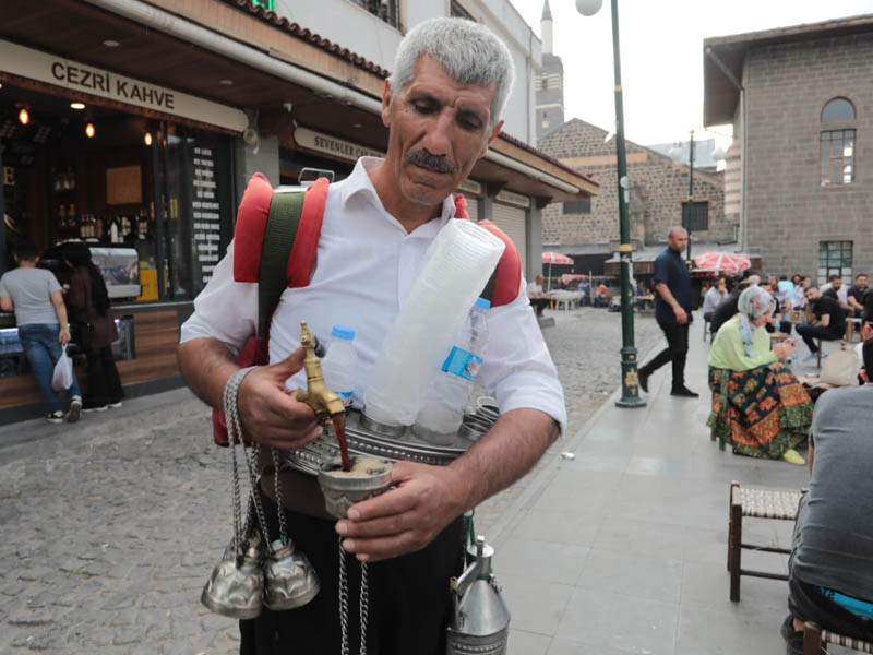 Diyarbakır'ın Bin Bir Derde Şifa Olan Içeceği3