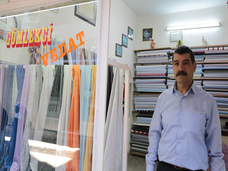 Diyarbakır'ın Gömlekçi Vedatı3
