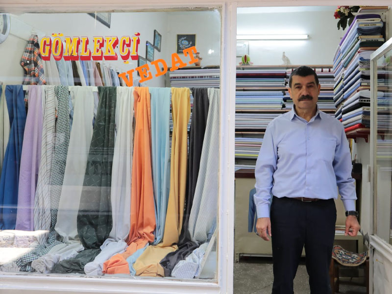 Diyarbakır'ın Gömlekçi Vedatı4