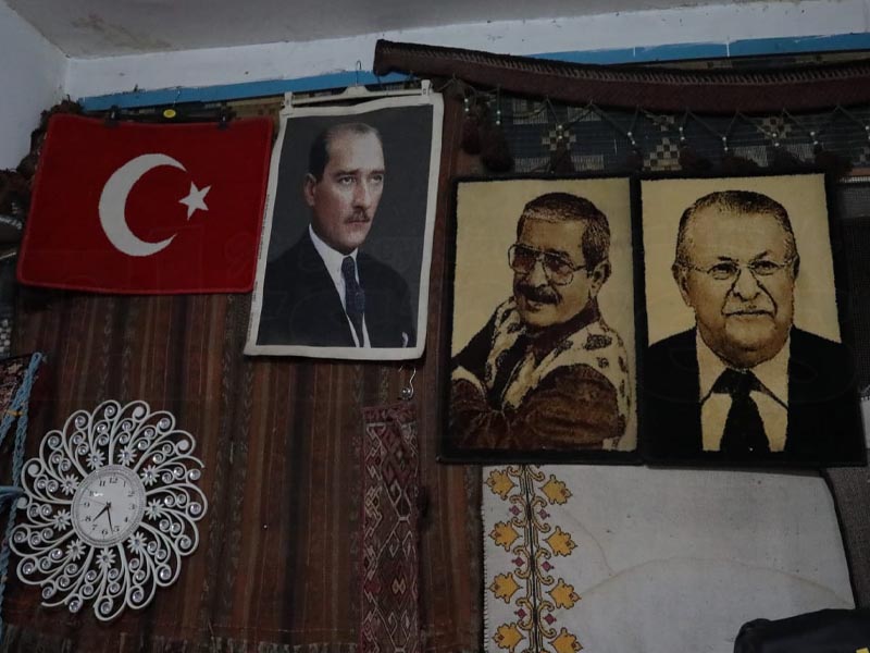 Diyarbakır'ın Tarihi Bu Dükkanda8
