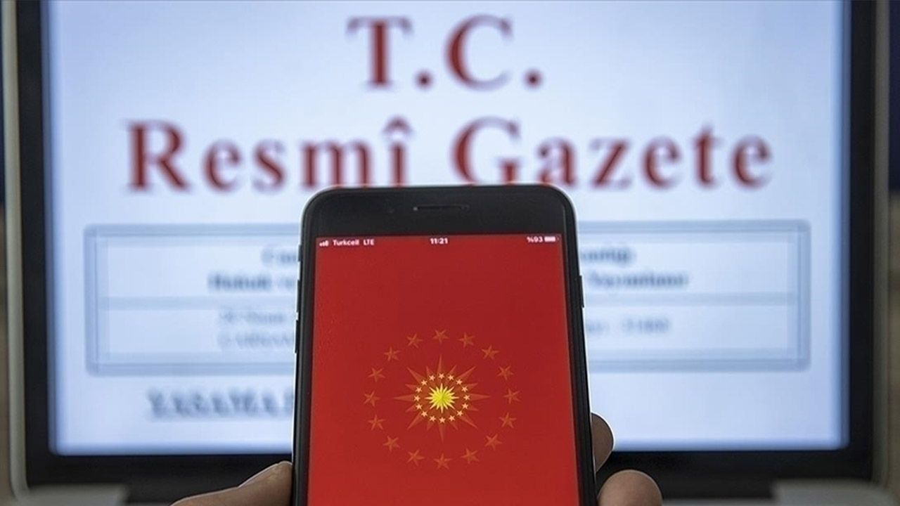 21 Ekim 2026 Resmî Gazete yayımlandı mı, bugünkü kararlar hangileri, yönetmelik listesinde neler var?
