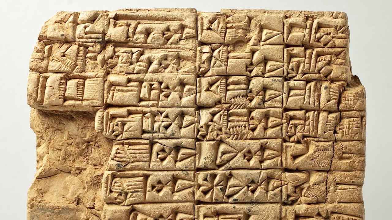 Tarihin İzinde Bir Yolculuk! Mezopotamya Da Kurulan Uygarlıklar Sümerler