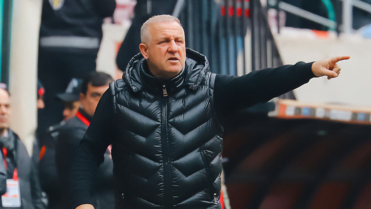 Amedspor’dan Mesut Bakkal Açıklaması2