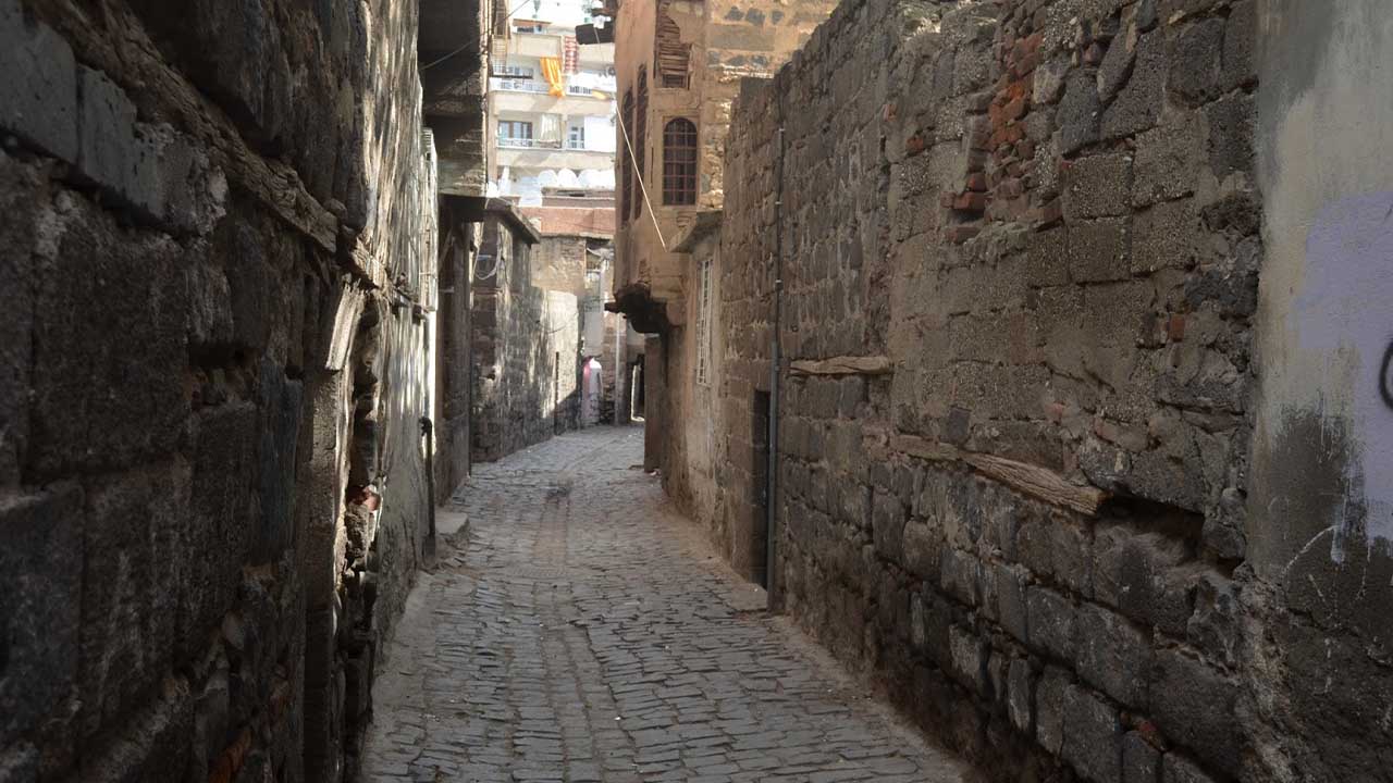 Diyarbakır Lehçesi Bir Kültürel Hazine Yok Oluyor 2