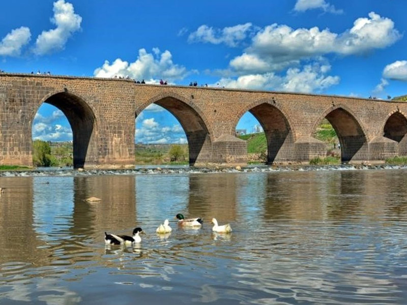 Diyarbakır Neyi Ile Meşhur4