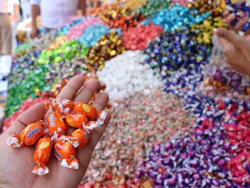 Diyarbakır'da Bayram Şekerlerinin Fiyatları Ne Kadar4