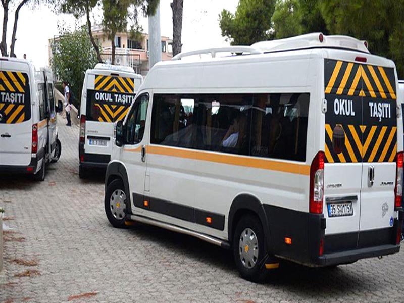 Diyarbakır’da Ilçe Minibüslerine Ve Okul Servislerine Zam3