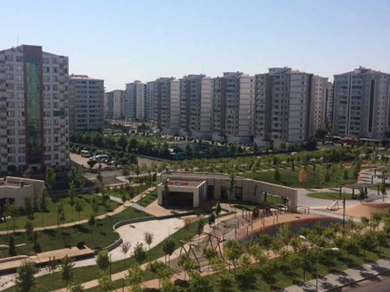 Diyarbakır'ın En Modern Ilçesi Hangisi3