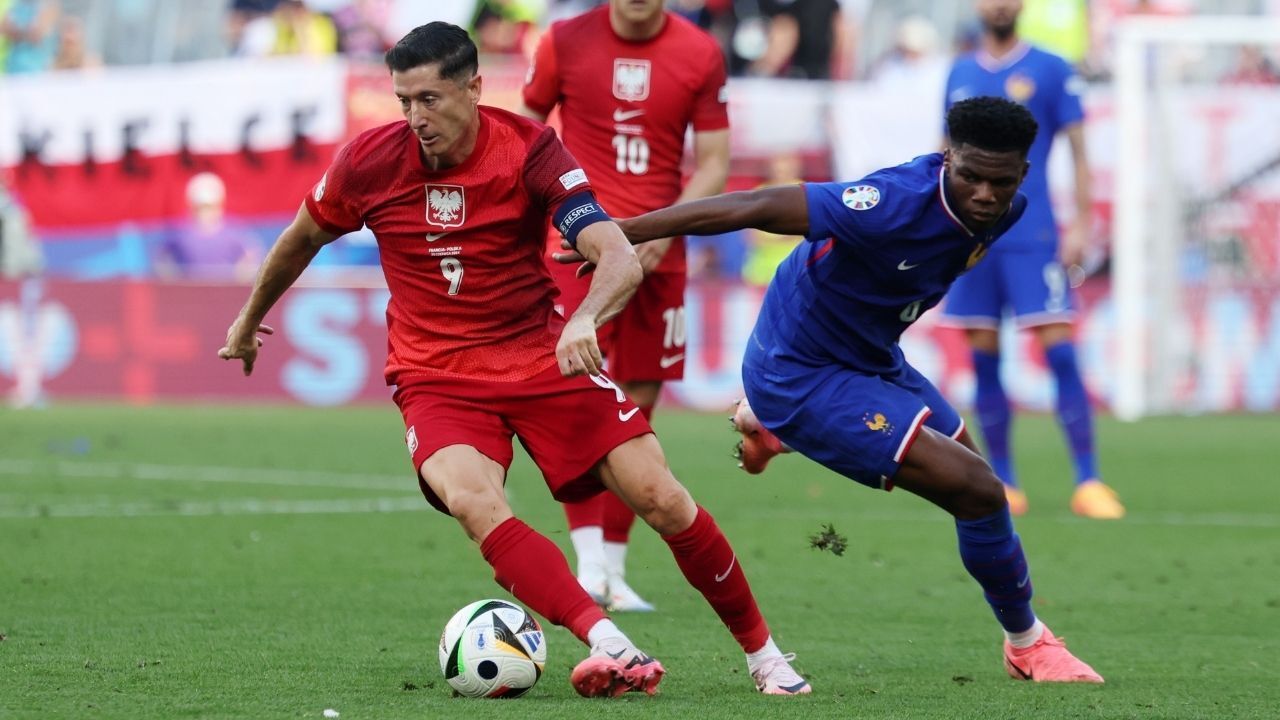 Fransa Milli Futbol Takımı kadrosu ve kadro değeri! Türkiye-Fransa maçı ne zaman, saat kaçta?