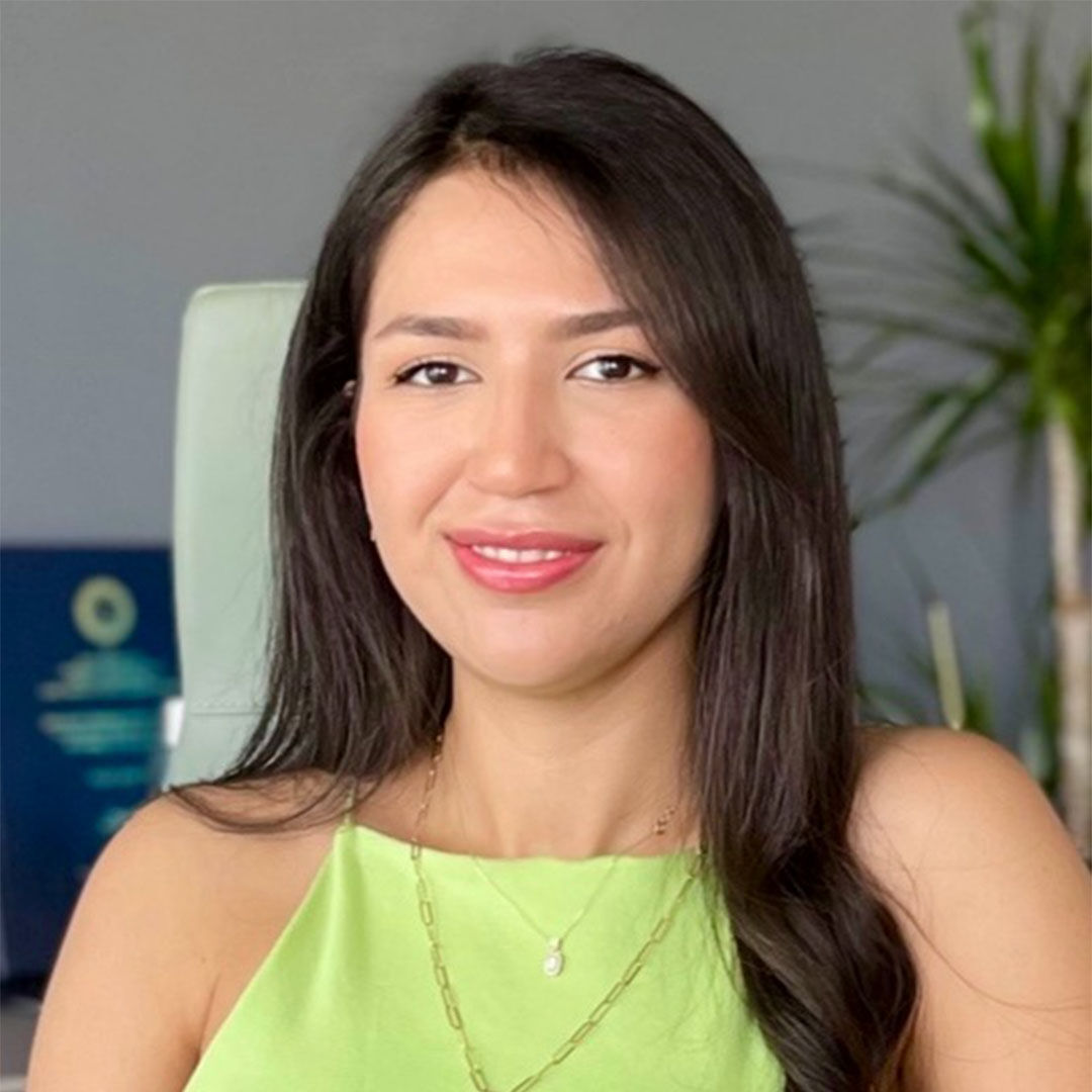 Özlem ODABAŞI