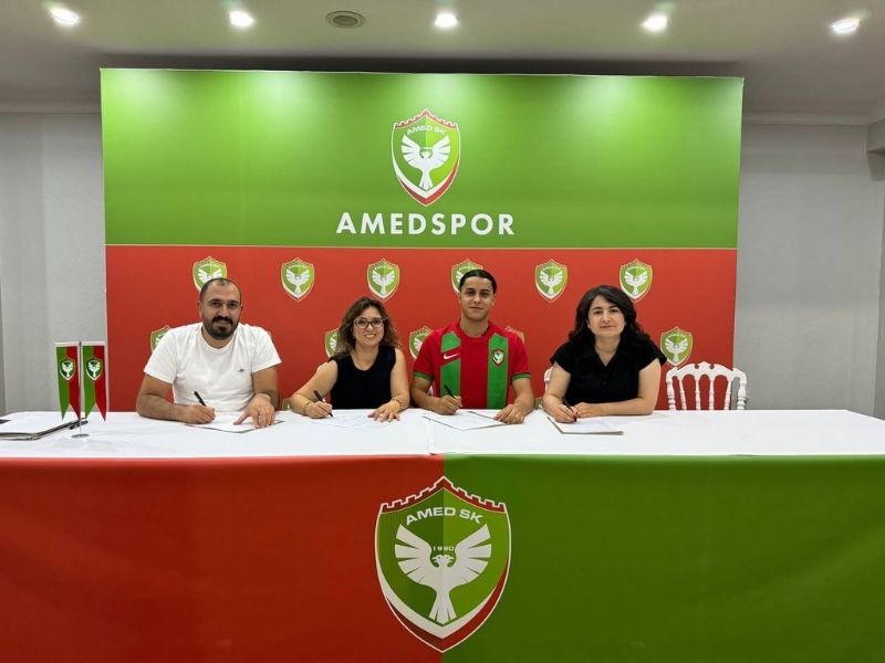 Amed Kadın Transfer1