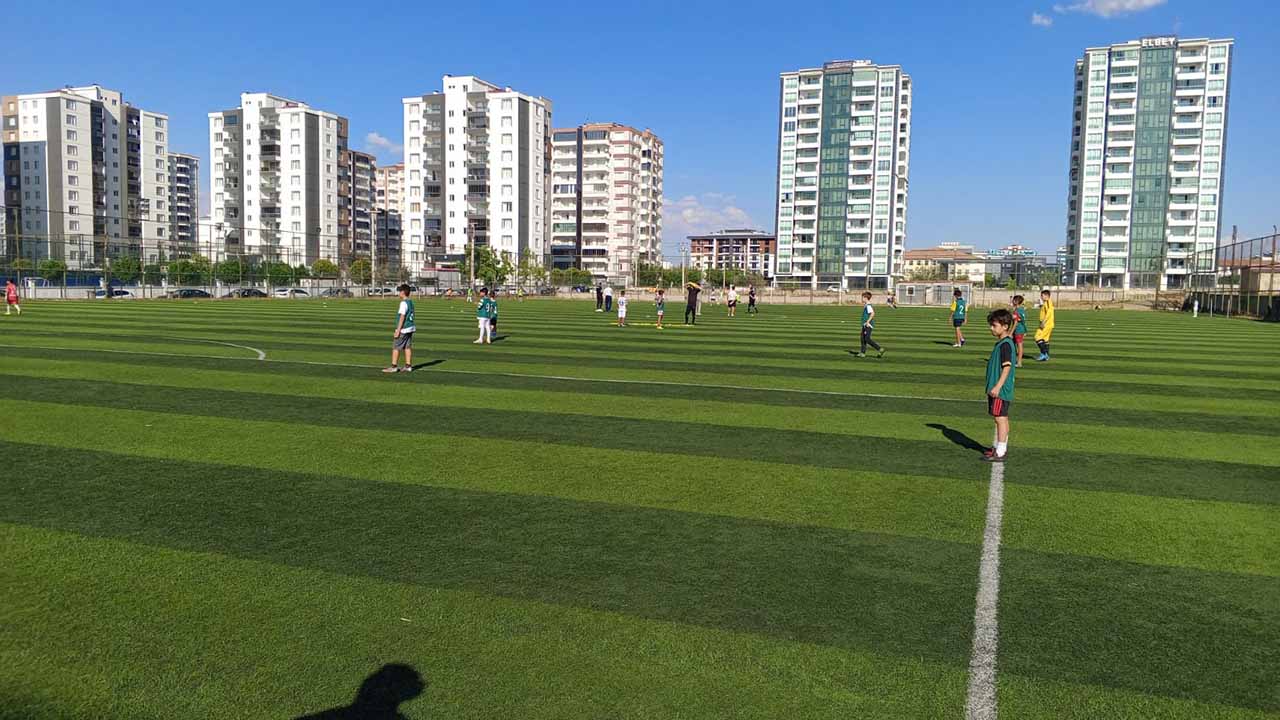 Amedspor'un Geleceği Emin Ellerde 3