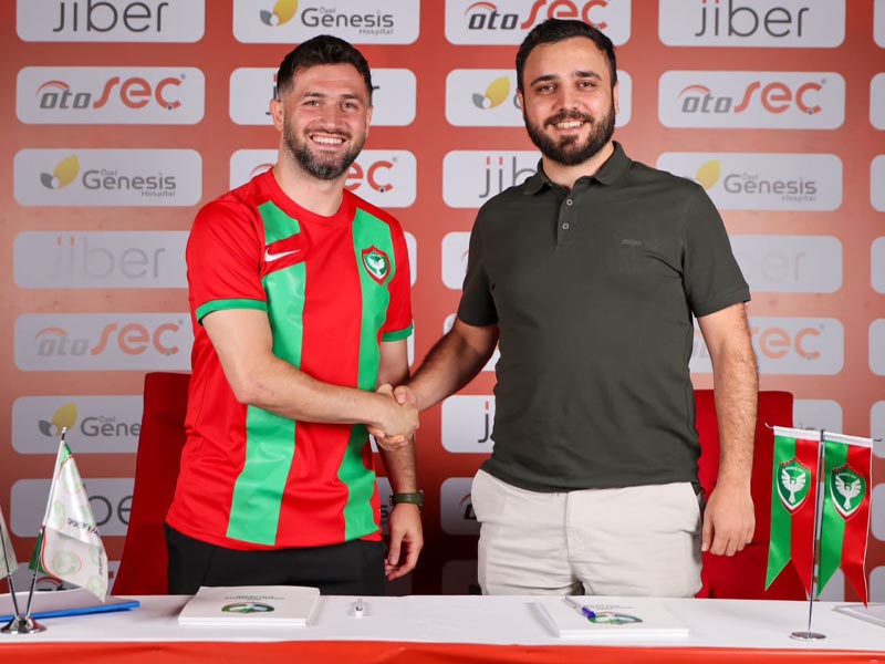 Amedspor’un Yeni Transferi Süper Lig'e Yürüyeceğiz3