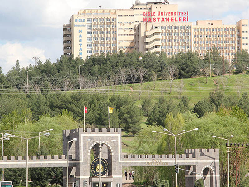 Diyarbakır Dicle Üniversitesi’nin Utanç Tablosu3