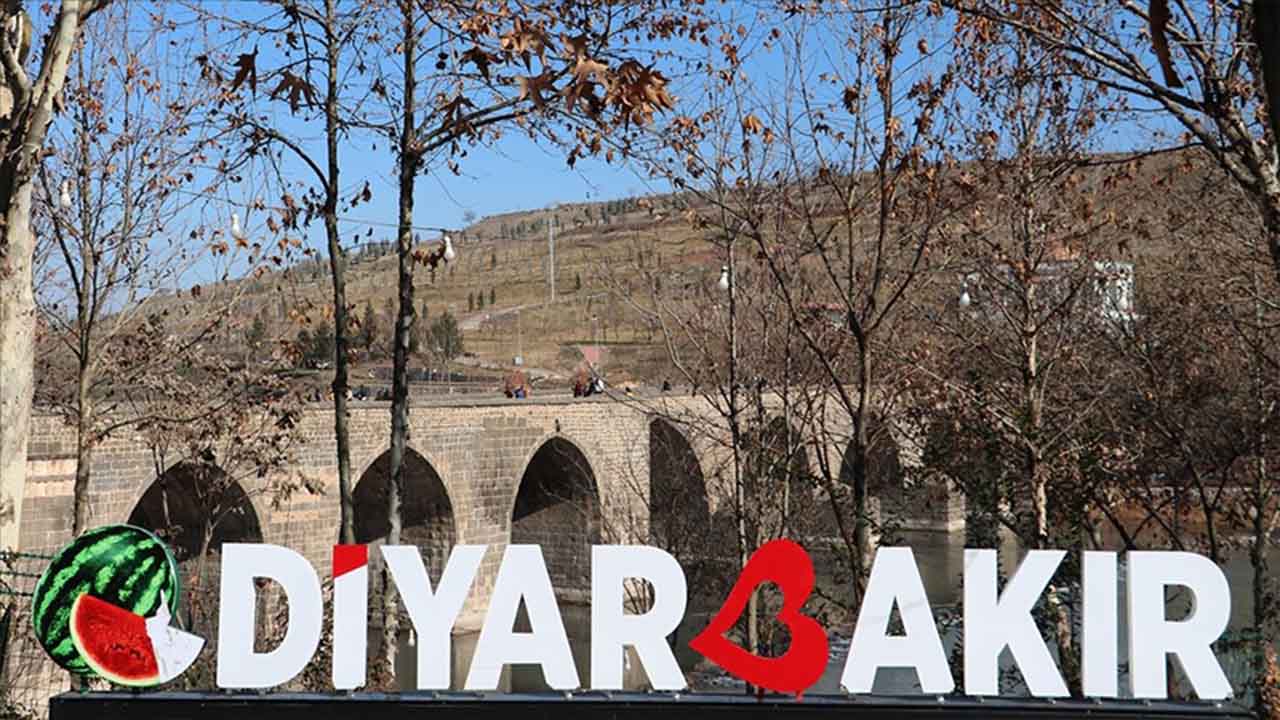 Diyarbakır Nasıl Yazılır 1