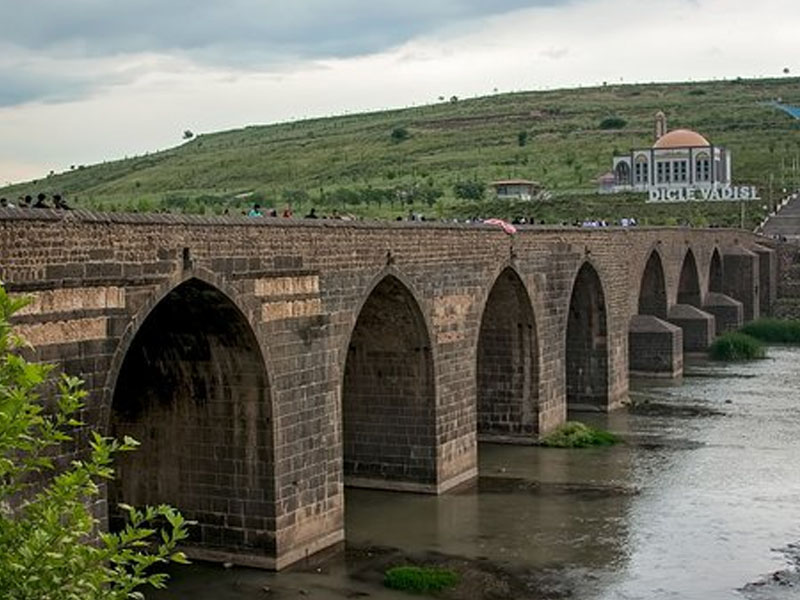 Diyarbakır Ne Zaman Il Oldu3