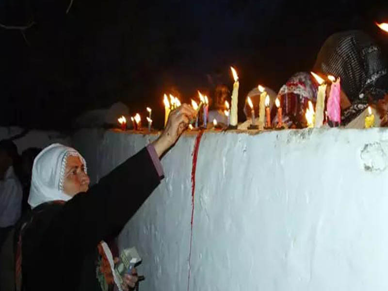 Diyarbakır'da Bin 400 Yıldır Bitmeyen Şenlik4