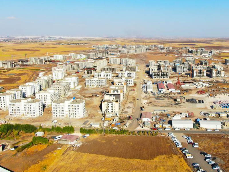 Diyarbakır’da Deprem Konutları Iptal Mi Edildi3