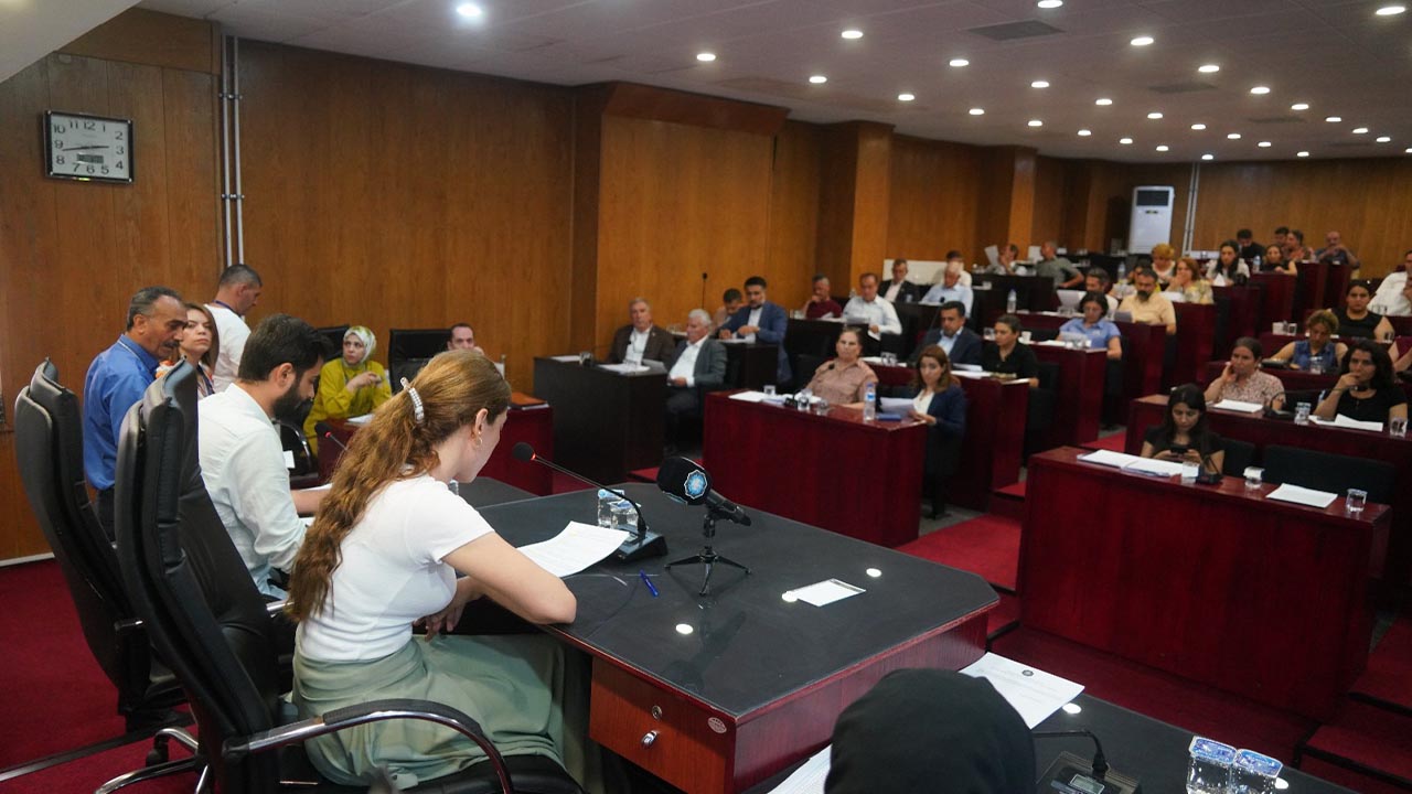 Diyarbakır’da Kadınlara Ücretsiz Ulaşım Kararı Alındı 2